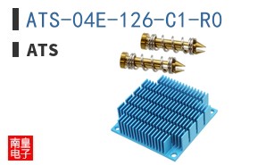 ATS-04E-126-C1-R0 ͼƬ