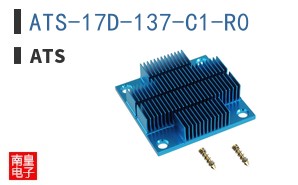 ATS-17D-137-C1-R0 ͼƬ