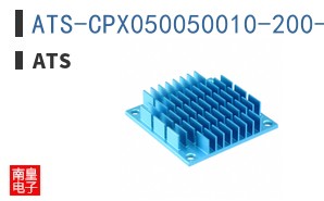 ATS-CPX050050010-200-C1-R0 ͼƬ