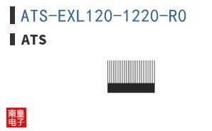 ATS-EXL120-1220-R0 ͼƬ
