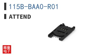 115B-BAA0-R01 ͼƬ