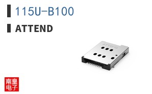 115U-B100 ͼƬ