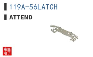 119A-56LATCH ͼƬ