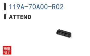 119A-70A00-R02 ͼƬ