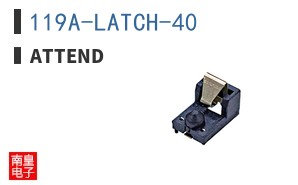119A-LATCH-40 ͼƬ