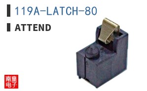 119A-LATCH-80 ͼƬ