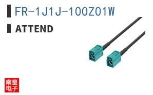 FR-1J1J-100Z01W ͼƬ