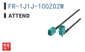 FR-1J1J-100Z02W ͼƬ