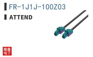 FR-1J1J-100Z03 ͼƬ