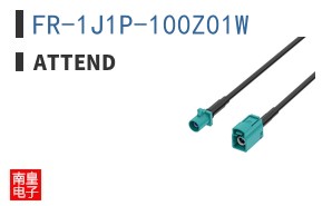 FR-1J1P-100Z01W ͼƬ