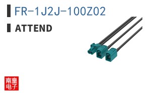 FR-1J2J-100Z02 ͼƬ