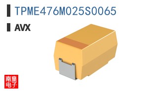 TPME476M025S0065 ͼƬ