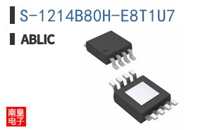 S-1214B80H-E8T1U7 ͼƬ