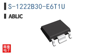 S-1222B30-E6T1U ͼƬ