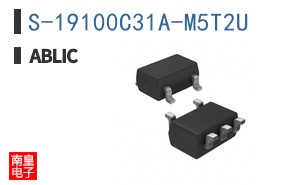 S-19100C31A-M5T2U ͼƬ