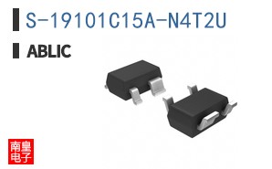 S-19101C15A-N4T2U ͼƬ