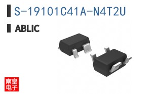 S-19101C41A-N4T2U ͼƬ