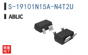 S-19101N15A-N4T2U ͼƬ