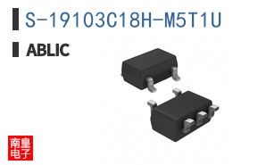 S-19103C18H-M5T1U ͼƬ
