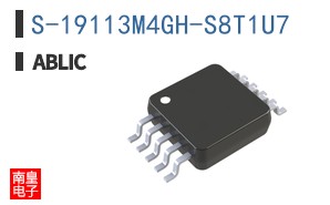 S-19113M4GH-S8T1U7 ͼƬ