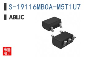 S-19116MB0A-M5T1U7 ͼƬ