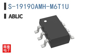 S-19190AMH-M6T1U ͼƬ