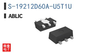 S-19212D60A-U5T1U ͼƬ