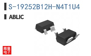 S-19252B12H-N4T1U4 ͼƬ
