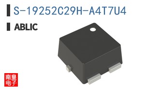 S-19252C29H-A4T7U4 ͼƬ