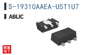 S-19310AAEA-U5T1U7 ͼƬ