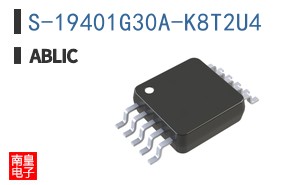S-19401G30A-K8T2U4 ͼƬ