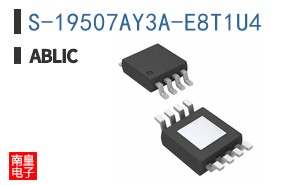 S-19507AY3A-E8T1U4 ͼƬ