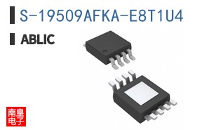S-19509AFKA-E8T1U4 ͼƬ