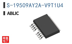 S-19509AY2A-V9T1U4 ͼƬ