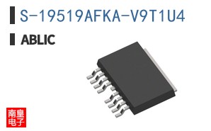 S-19519AFKA-V9T1U4 ͼƬ