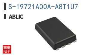 S-19721A00A-A8T1U7 ͼƬ