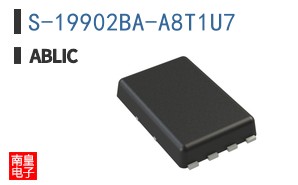 S-19902BA-A8T1U7 ͼƬ