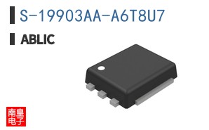 S-19903AA-A6T8U7 ͼƬ