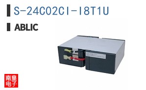 S-24C02CI-I8T1U ͼƬ