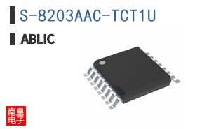 S-8203AAC-TCT1U ͼƬ