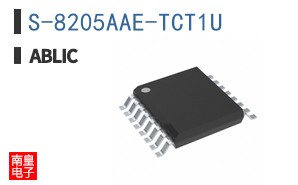 S-8205AAE-TCT1U ͼƬ