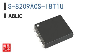 S-8209ACS-I8T1U ͼƬ