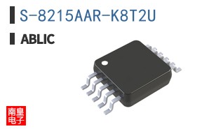 S-8215AAR-K8T2U ͼƬ