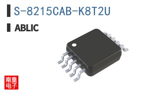 S-8215CAB-K8T2U ͼƬ