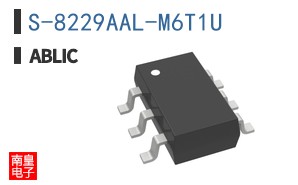 S-8229AAL-M6T1U ͼƬ