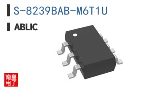 S-8239BAB-M6T1U ͼƬ