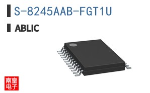 S-8245AAB-FGT1U ͼƬ