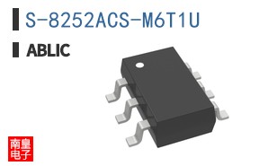 S-8252ACS-M6T1U ͼƬ