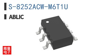 S-8252ACW-M6T1U ͼƬ