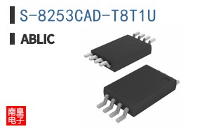 S-8253CAD-T8T1U ͼƬ